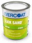 Жидкая шпатлёвка EverCoat Slick Sand 946мл