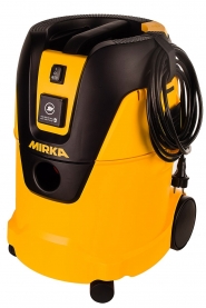 Пылесоc Mirka 1025 L PC / 1000w