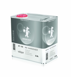 MS kõvendi kiire (47-35)