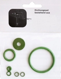 QR 60-060 pumppudeli tihendite kompl.