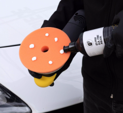 G3 Pro Polishing Pad 6