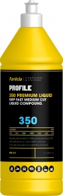 Полировальная паста Farecla Premium 1L
