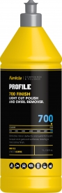 Полировальная паста Farecla Profile 700 Finish 1L
