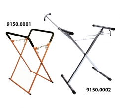 4CR 9150 X-alus detailihoidja