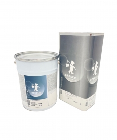 DeBeer epokrunt 5L + kõvendi 2,5L (2:1)