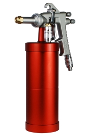 Kivikaitse survepüstol Sagola 518 Pro KAMPAANIA