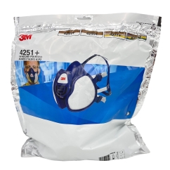 3M hooldusvaba mask FFA1P2 D 4251+ KAMPAANIA