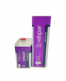 Valspar CC700 Anti-Graffiti lakk 5+2,5L (2:1)***