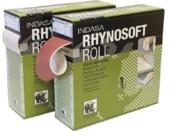 Наждачная бумага на поролоне 115mm (1м) (P120-P1500)