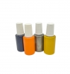 Pudel 20ml värviga (pintselpudel; pliiats+pintselpudel)