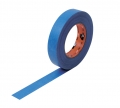 Маскировочная лента синяя 120°С 18mm*50m
