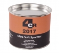4CR наполняющая шпатлевка ultrasoft 1,5л