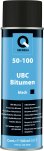 QR 50-100 aнтикоррозионное битумное покрытие-спрей 500мл