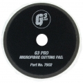 G3 Pro Microfibre Cutting Pad 6 черная полировочная насадка