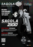 Sagola 2100 XD 1,3 TECH KAMPAANIA