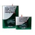Master 500 2K лак 5л + отвердитель 2,5л (2:1)