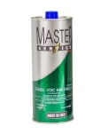 Обезжириватель Master 1л.