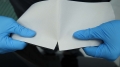 Наждачная бумага на поролоне Rhynosoft P120 115mm